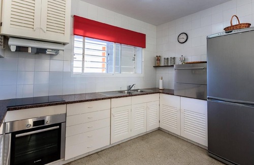 Sant Joan de Labritja House | Holiday house San Lorenzo for 1 - 6 persons with 3 bedrooms - Holiday house