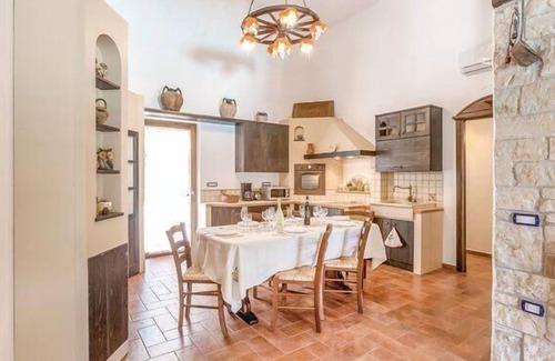 San Lupo Other | Holiday house San Lupo for 1 - 6 persons with 2 bedrooms - Farmhouse
