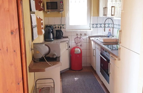 Sangerhausen House | Holiday house Sangerhausen for 1 - 3 persons with 1 bedroom - Holiday home