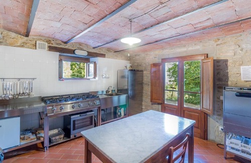 Sansepolcro Other | Holiday house Sansepolcro for 1 - 31 persons with 13 bedrooms - Farmhouse