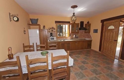 San Bartolome de Tirajana House | Holiday house Santa Lucia for 1 - 3 persons with 1 bedroom - Holiday house