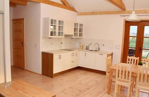 Sarbinowo House | Holiday house Sarbinowo for 1 - 6 persons with 2 bedrooms - Luxury holiday home