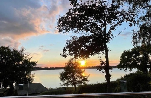 Ponitz am See House | Holiday house Scharbeutz for 1 - 4 persons with 3 bedrooms - Holiday home