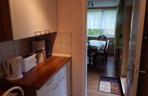 Altendambach House | Holiday house Schleusingen for 1 - 4 persons with 2 bedrooms - Holiday house