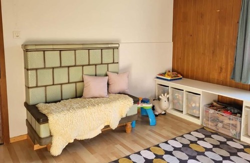 Schlossrued House | Holiday house Schlossrued for 4 - 5 persons with 2 bedrooms - Holiday house