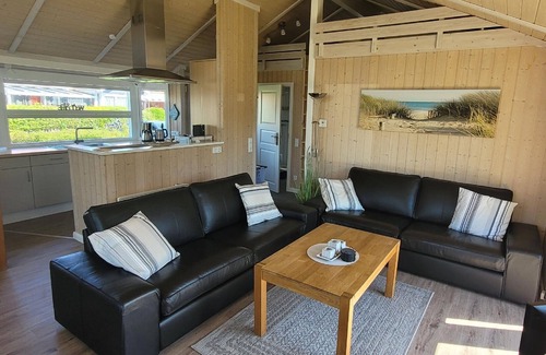 Schoenhagen House | Holiday house Schönhagen for 1 - 4 persons with 2 bedrooms - Holiday home