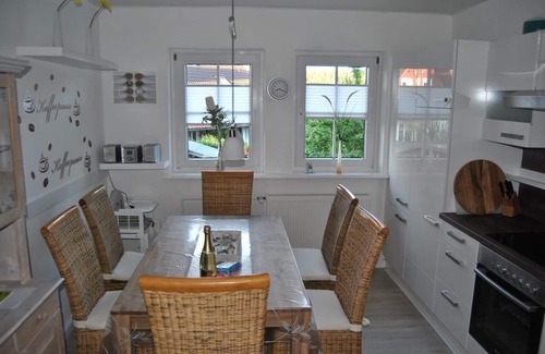 Schulenberg im Oberharz House | Holiday house Schulenberg for 1 - 6 persons with 3 bedrooms - Holiday home