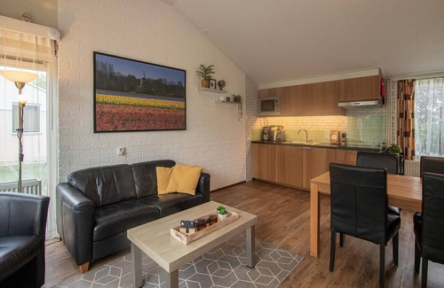 Municipality of Simpelveld House | Holiday house Simpelveld for 1 - 4 persons with 2 bedrooms - Holiday home