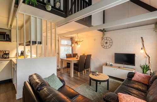 Municipality of Simpelveld House | Holiday house Simpelveld for 1 - 6 persons with 3 bedrooms - Holiday home