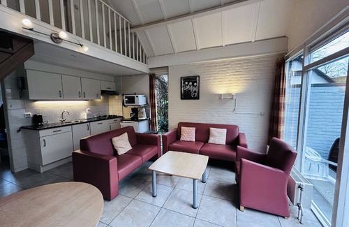 Municipality of Simpelveld House | Holiday house Simpelveld for 1 - 6 persons with 3 bedrooms - Holiday home
