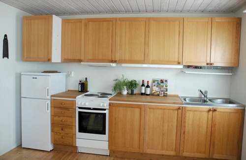 Sodersvik House | Holiday house Södersvik for 1 - 3 persons with 1 bedroom - Holiday house