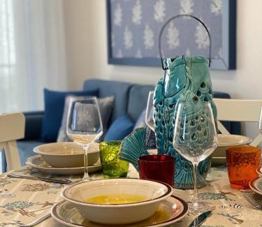 Orikum Apartment | Holiday House Solemare