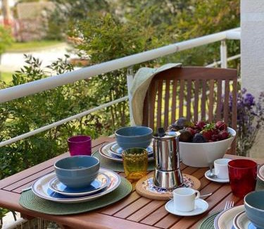 Orikum Apartment | Holiday House Solemare