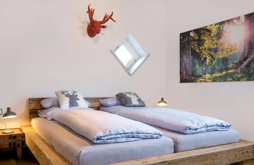 Sonthofen House | Holiday house Sonthofen for 1 - 13 persons with 5 bedrooms - Holiday home