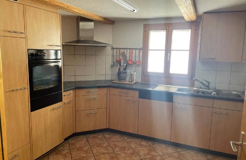 Soerenberg Other | Holiday house Sörenberg for 1 - 13 persons with 4 bedrooms - Farmhouse