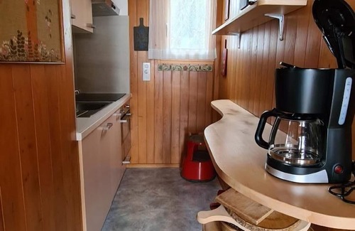Soerenberg Ski Chalet | Holiday house Sörenberg for 1 - 6 persons with 4 bedrooms - Holiday house