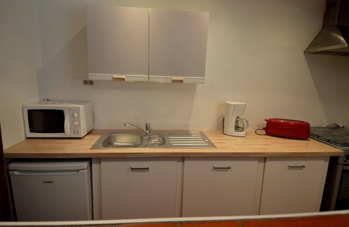 Souillac House | Holiday house Souillac for 1 - 2 persons - Twin house