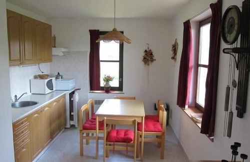 Starkov House | Holiday house Stárkov for 1 - 8 persons - Holiday home