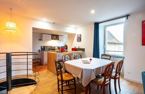 Saint-Jean-Lespinasse House | Holiday house St Céré for 1 - 6 persons with 3 bedrooms - Holiday home