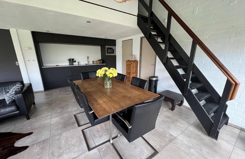 Stavenisse House | Holiday house Stavenisse for 1 - 4 persons with 2 bedrooms - Twin house