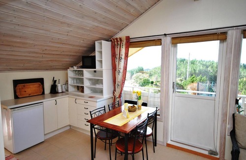 Sund House | Holiday house Steinsland for 1 - 5 persons with 2 bedrooms - Holiday house
