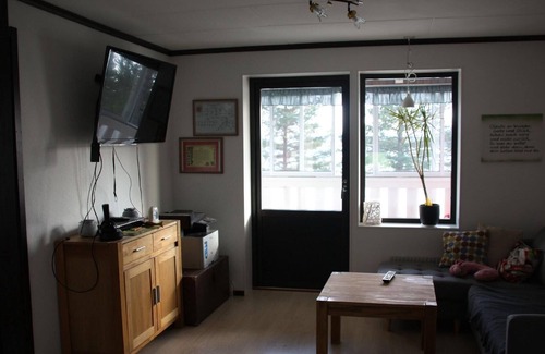 Storuman House | Holiday house Storuman for 1 - 6 persons with 3 bedrooms - Holiday house