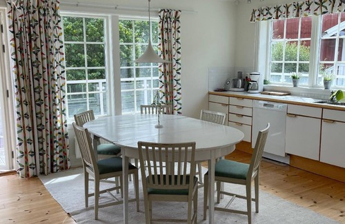Stromstad House | Holiday house Strømstad for 1 - 6 persons with 3 bedrooms - Holiday home