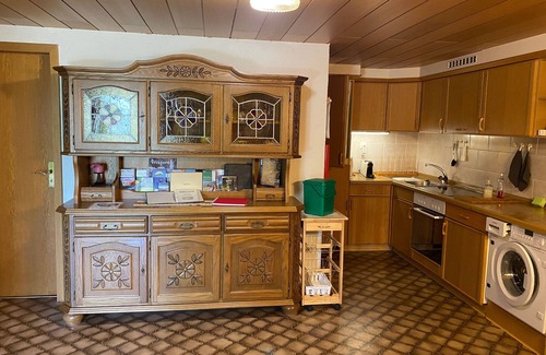 Leuk Ski Chalet | Holiday house Susten for 1 - 4 persons with 1 bedroom - Chalet