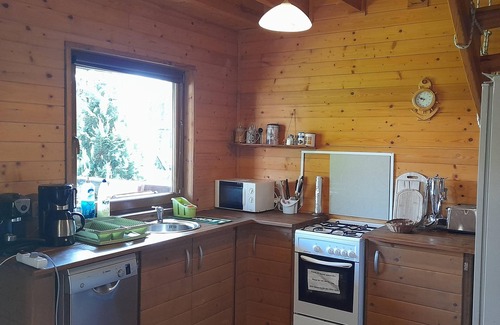 Swinoujscie House | Holiday house Swinemünde for 1 - 7 persons with 3 bedrooms - Holiday home