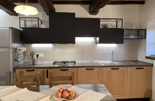 Talla House | Holiday house Talla for 1 - 5 persons with 2 bedrooms - Holiday house