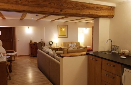 Lessach House | Holiday house Tamsweg for 2 - 10 persons with 4 bedrooms - Holiday house