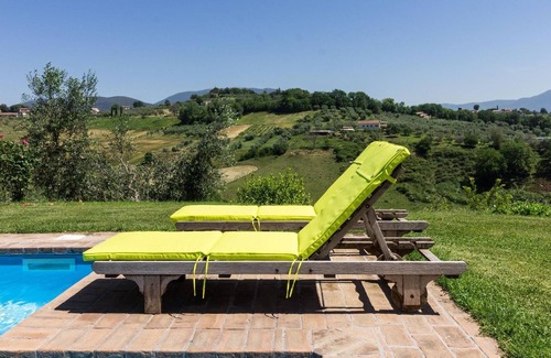 Tarano House | Holiday house Tarano for 4 - 8 persons with 4 bedrooms - Holiday house