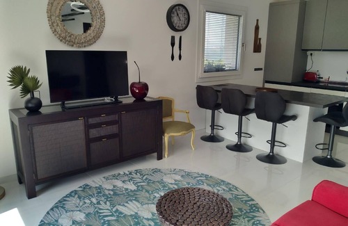 Tarcento House | Holiday house Tarcento for 1 - 4 persons with 2 bedrooms - Holiday house