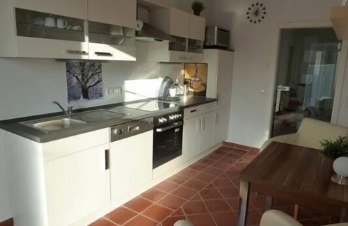 Brochterbeck House | Holiday house Tecklenburg for 1 - 6 persons with 3 bedrooms - Holiday home