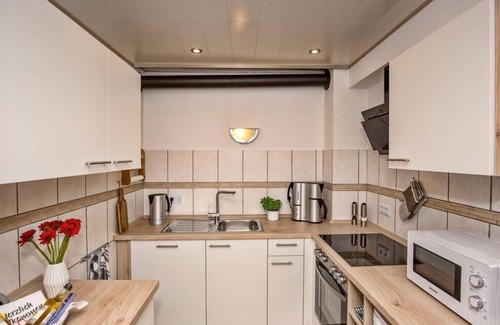 Kobern-Gondorf House | Holiday house Therese - holiday house with terrace