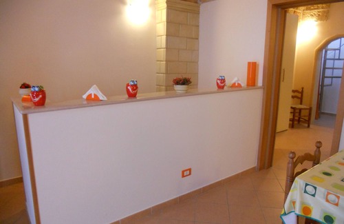 Collemeto Apartment | Holiday House 'the Times' - Galatina - Salento