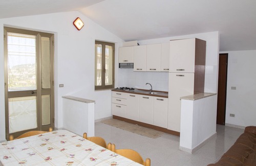 Santa Maria Apartment | Holiday House - Three bedrooms apartment with panoramic view