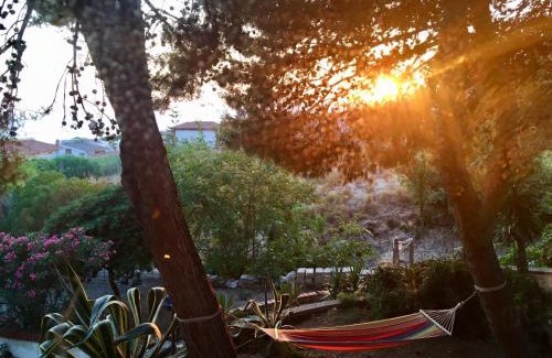 Manfria House | Holiday House Torre Di Manfria
