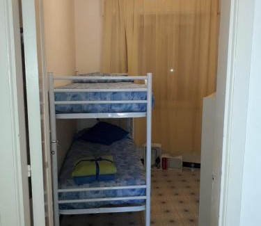 Manfria House | Holiday House Torre Di Manfria