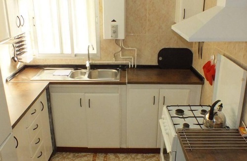 Torrent House | Holiday house Torrent for 1 - 4 persons with 2 bedrooms - Holiday house