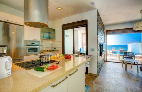 Torrox Costa House | Holiday house Torrox for 1 - 8 persons with 4 bedrooms - Holiday home