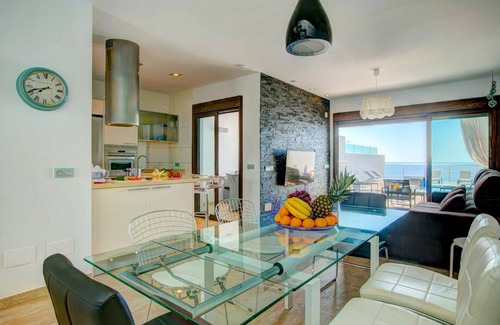 Torrox Costa House | Holiday house Torrox for 1 - 8 persons with 4 bedrooms - Holiday home