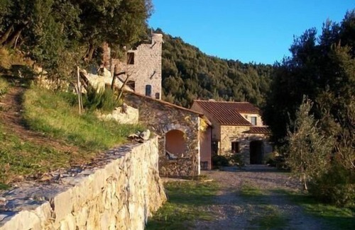 Tortorella House | Holiday house Tortorella for 1 - 6 persons with 3 bedrooms - Holiday home