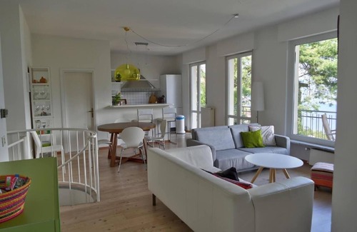 Bassanega House | Holiday house Tremosine for 1 - 6 persons with 2 bedrooms - Holiday home