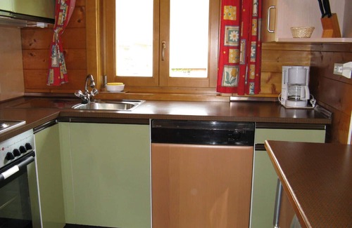 Trins House | Holiday house Trins for 2 - 4 persons with 2 bedrooms - Holiday house
