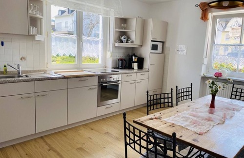 Trittenheim House | Holiday house Trittenheim for 2 - 7 persons with 3 bedrooms - Holiday home
