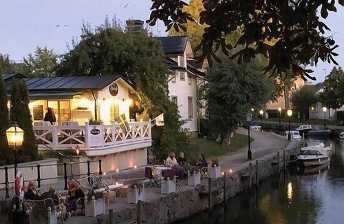 Trosa House | Holiday house Trosa for 1 - 5 persons with 3 bedrooms - Holiday house
