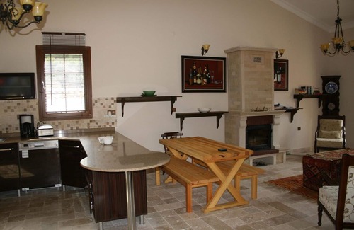 Ula House | Holiday house Ula for 2 - 6 persons with 4 bedrooms - Holiday house