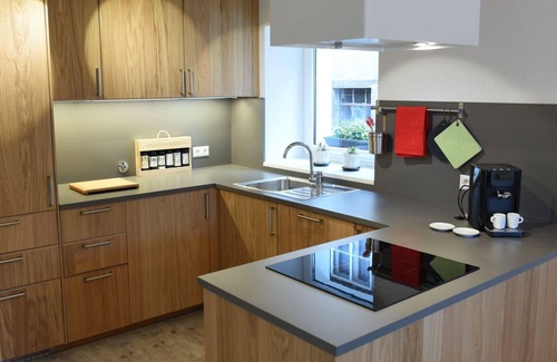 Umkirch House | Holiday house Umkirch for 1 - 4 persons with 1 bedroom - Holiday house