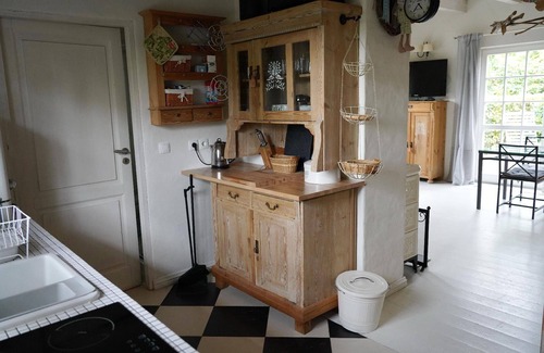 Debina House | Holiday house Ustka for 1 - 5 persons with 2 bedrooms - Holiday home